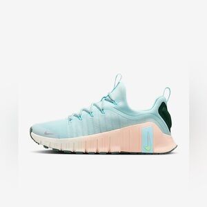 Brand New Nike Free Metcon 6 Premium Women’s Workout Shoes HV5228 474